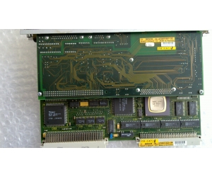 Bosch CPU